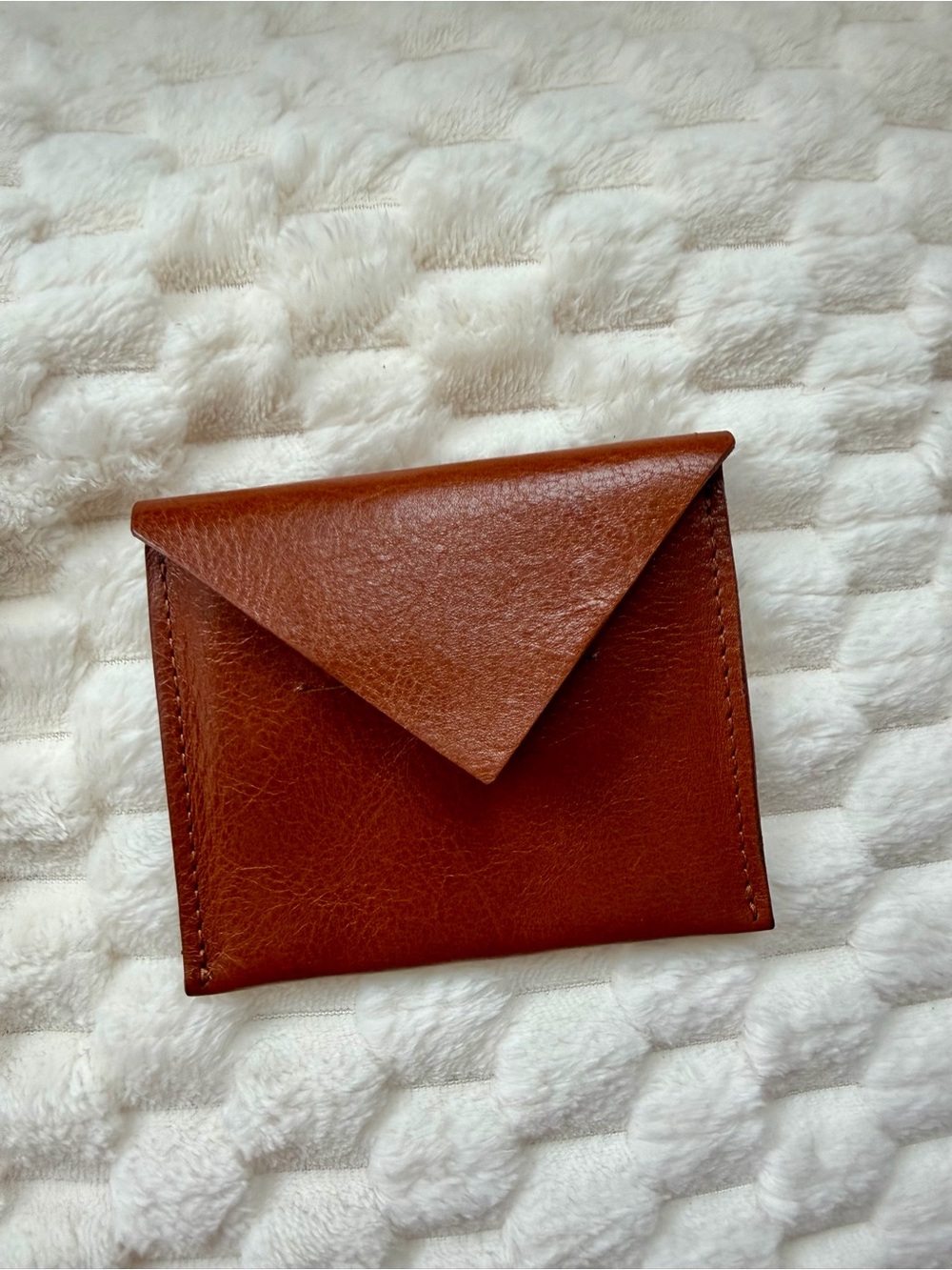 Clare V Carte Porte NWOT - Picture 2 of 4